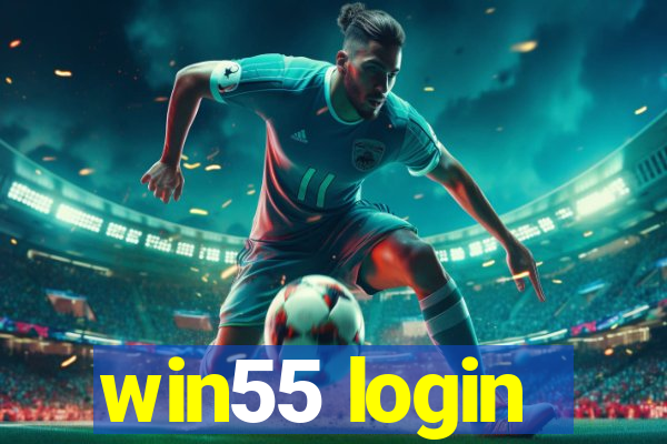 win55 login